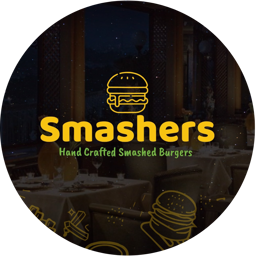 Smashers M14 logo.